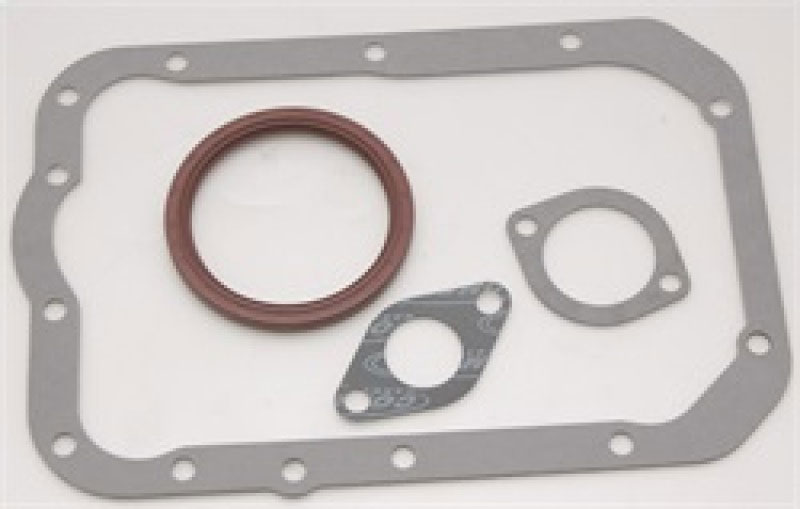 Cometic Gasket pro2037b | Cometic Street Pro 93-03 Mazda FS-DE DOHC 2.0L Bottom End Kit; 1993-2003