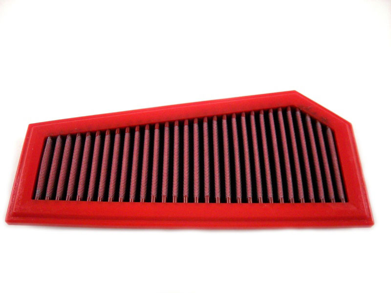 BMC fb601/08 | 11-15 Mercedes SLK 250 (R172) GCI Blue Efficiency Replacement Panel Air Filter; 2011-2015