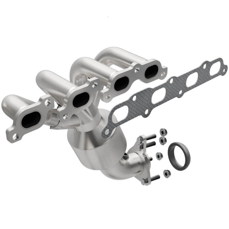 Magnaflow 49378 | MagnaFlow Direct Fit Converter 07-10 Chevy Colorado / 07-10 GMC Canyon / 07-08 Isuzu I-290 2.9L Manifold; 2007-2010