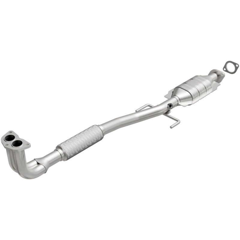 Magnaflow 52122 | Direct Fit Converter 2004 LANCER 2.4L L Underbody; 2004-2004