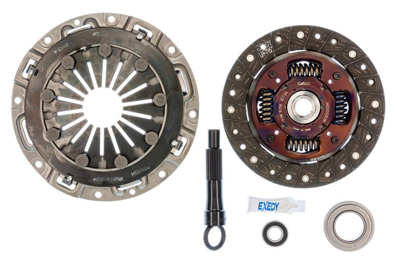 Exedy 08003 | OEM Clutch Kit HONDA CIVIC L4 1.3 1300; 1980-1983