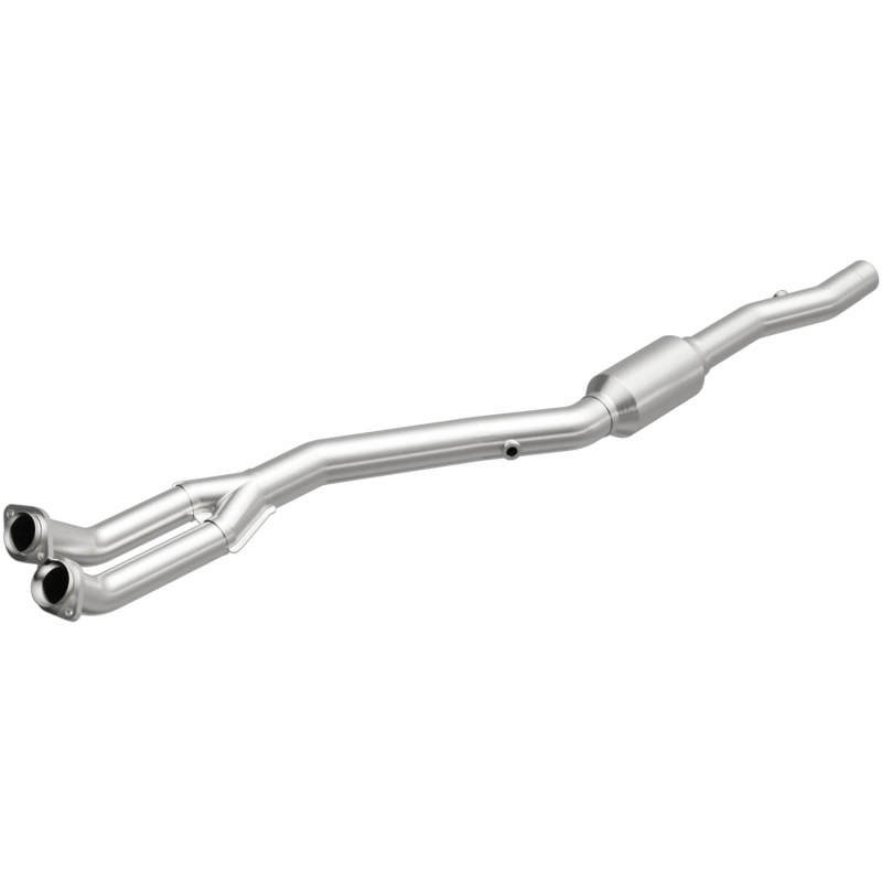 Magnaflow 4481687 | California Direct Fit Converter 96-97 BMW 840Ci 4.4L; 1996-1997