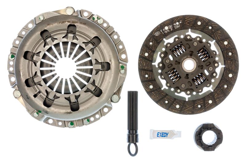 Exedy 04115 | OEM Clutch Kit SATURN SC2 L4 1.9; 1993-1999