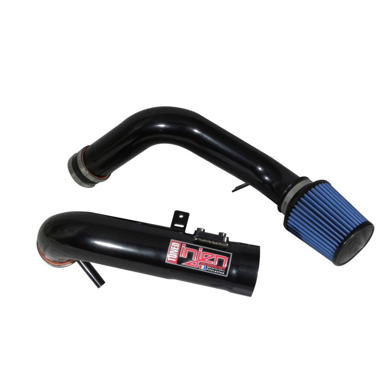 Injen SP2106P | Cold Air Intake Scion xB OFF-ROAD USE ONLY w/ MR Technology, Polished; 2008-2009