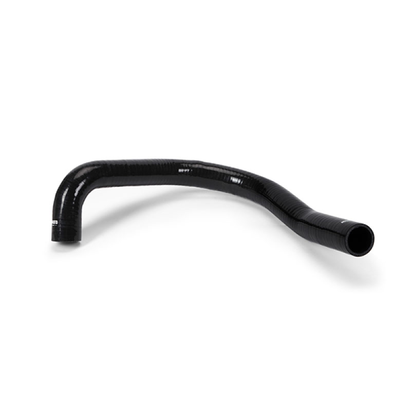 Mishimoto mmhose-gm-15u | 67-69 Pontiac Firebird 326/350/400 Silicone Upper Radiator Hose; 1967-1969