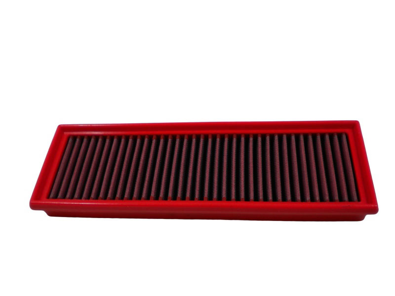 BMC fb835/20 | 2014 BMW 5 (F10/F11/F18) 518 D Replacement Panel Air Filter; 2014-2014