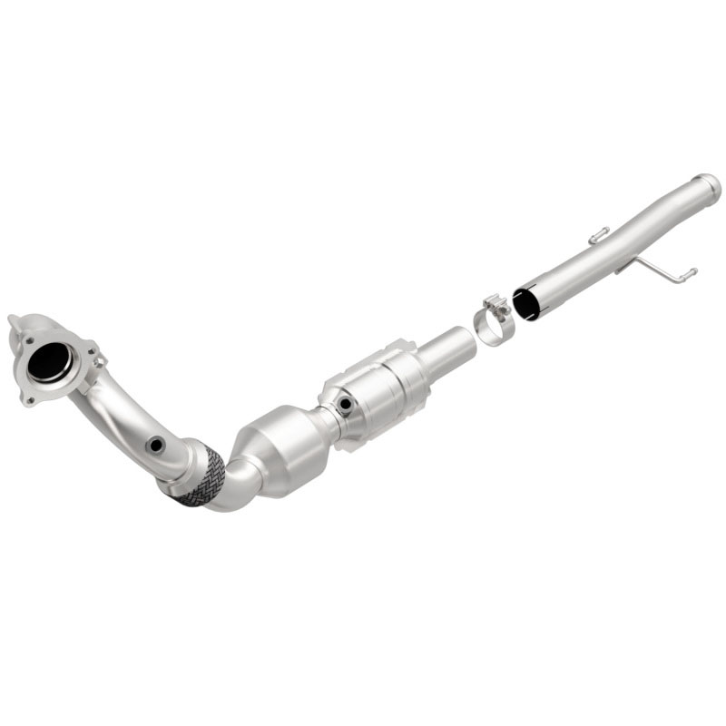 Magnaflow 24287 | MagnaFlow Direct Fit Converter 99 Volvo S70/ V70 2.4L Turb; 1999-1999