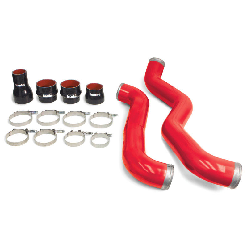 Banks Power 25993 | 11-16 Chevy/GMC 2500HD/3500HD Diesel 6.6L Boost Tube Upgrade Kit; 2011-2016