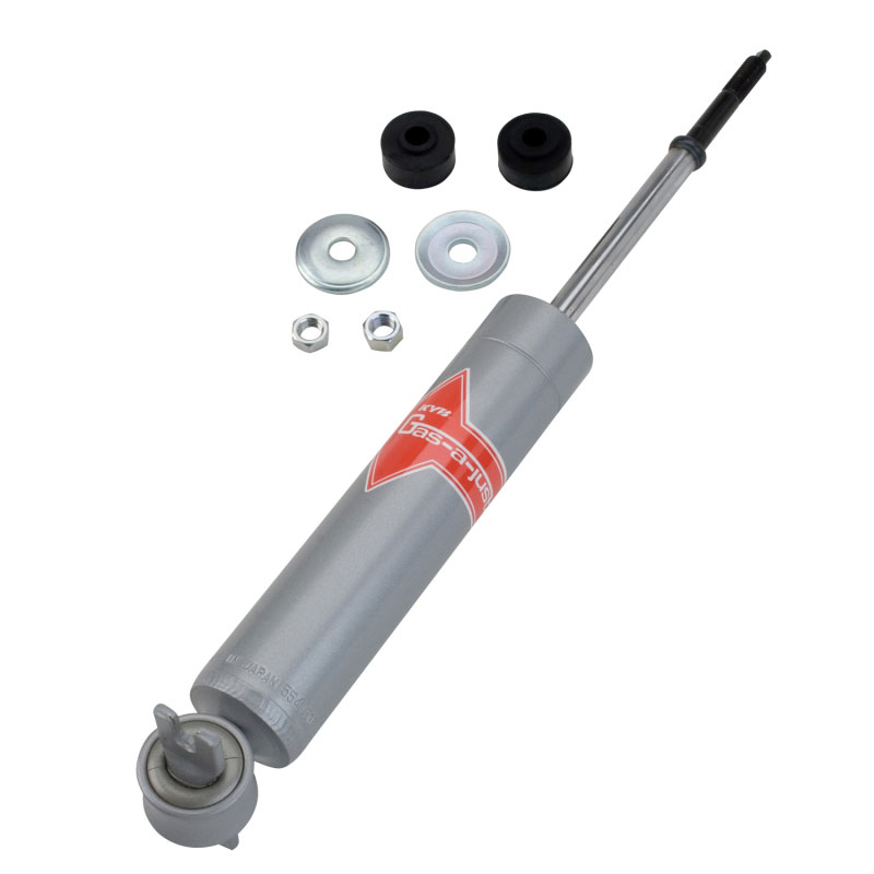 KYB kg5470 | Shocks & Struts Gas-A-Just Front DODGE Dakota 1987-96; 1987-1996