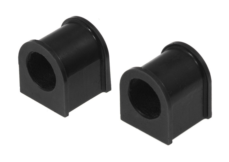 Prothane 14-1113-BL | 84-89 Nissan 300ZX Rear Sway Bar Bushings - 23mm - Black; 1984-1989