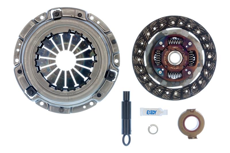 Exedy KHC03 | OEM Clutch Kit HONDA PRELUDE L4 2.2; 1992-2001