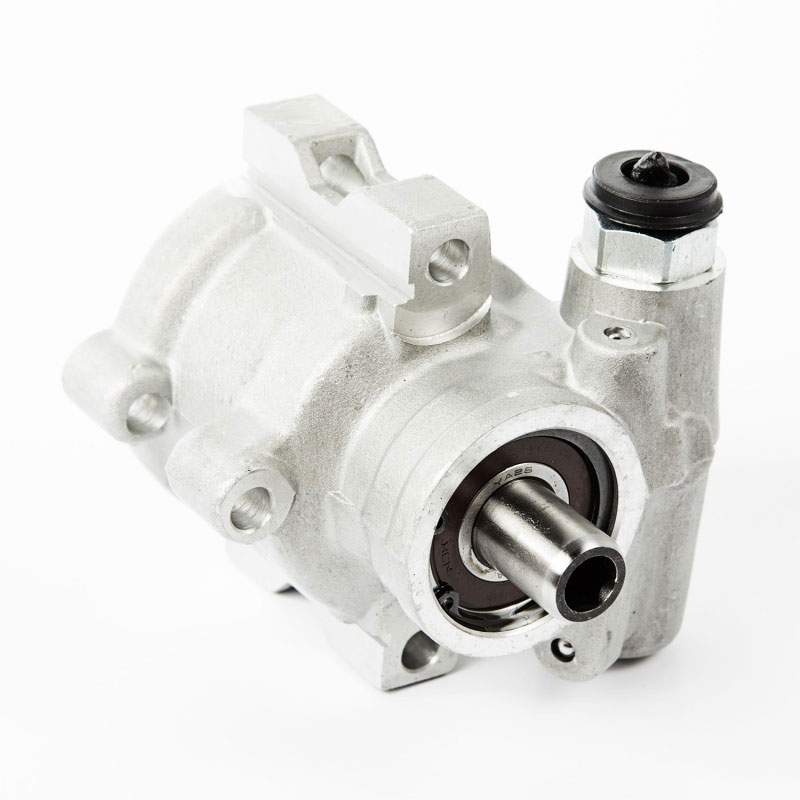 Omix 18008.17 | Power Steering Pump- 94-06 Cherokee Wrangler 4.0L; 1994-2006