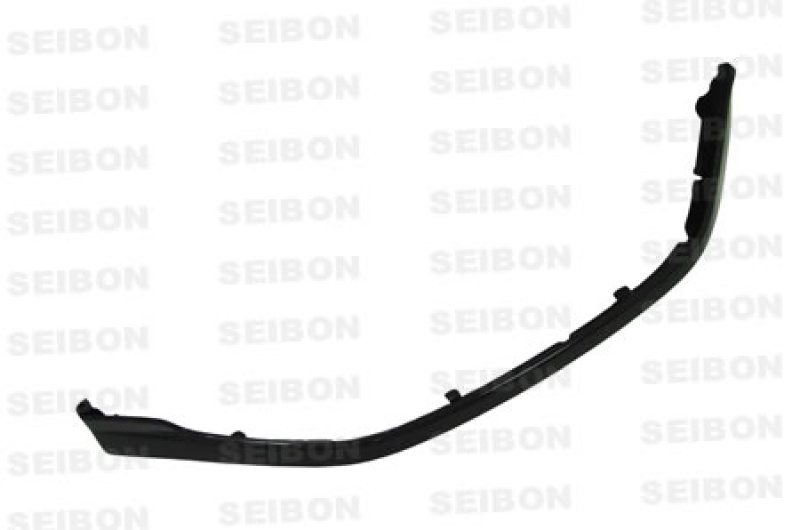 Seibon FL0003HDS2K-OE | Carbon Fiber Oe Style Front Lip Honda S2000; 2000-2003