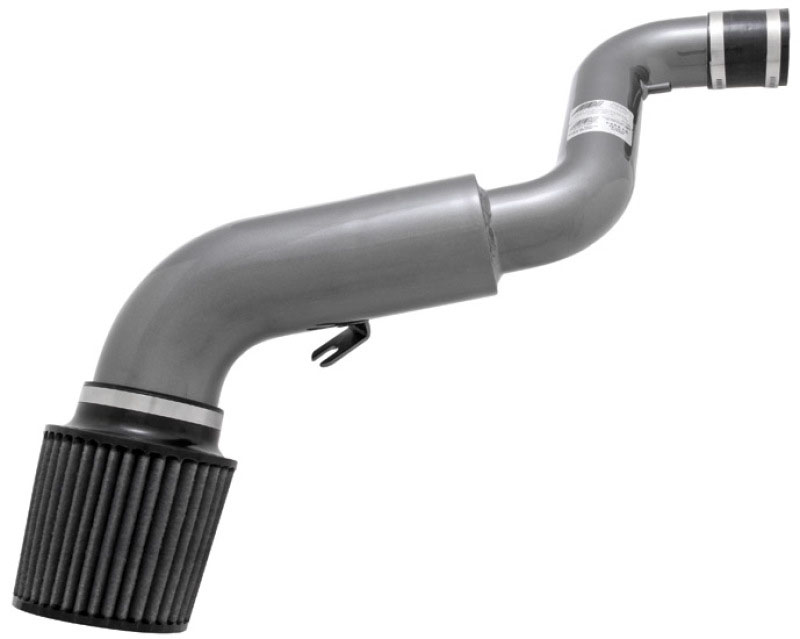 AEM Induction 246005c | AEM 92-01 Honda Prelude Si VTEC/Base & SH Silver V2 Intake; 1992-2001