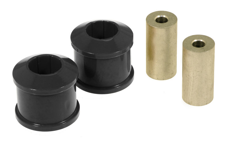 Prothane 4-302-BL | 01-03 Chrysler PT Cruiser Rear Trailing Arm Bushings - Black; 2001-2003