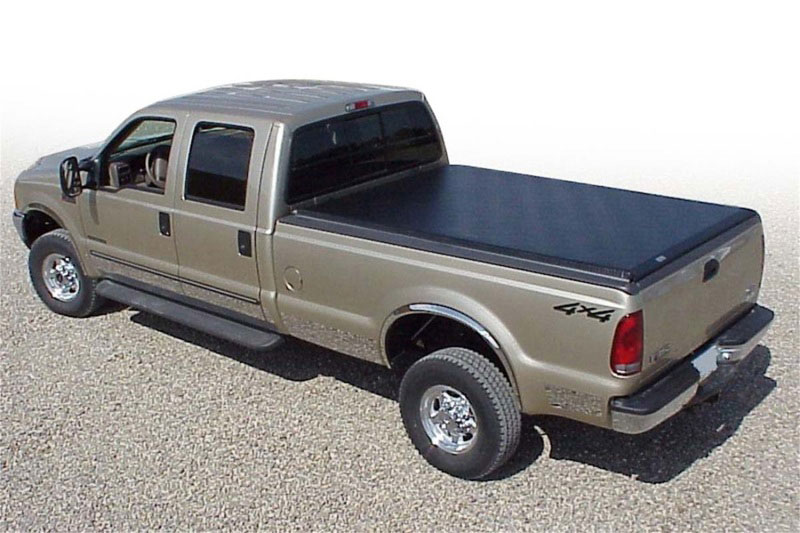 Access Original 99-07 Ford Super Duty 8ft Bed Includes Dually Roll-Up ...