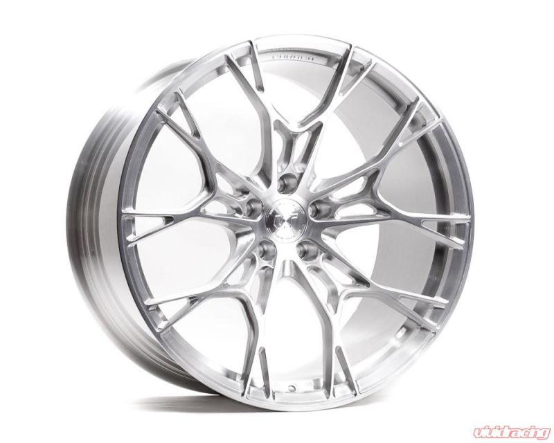 Vivid Racing vr-d05-2095-50-5112-brs | VR Forged D05 Wheel Brushed 20x9.5 +50mm 5x112; 2015-2021