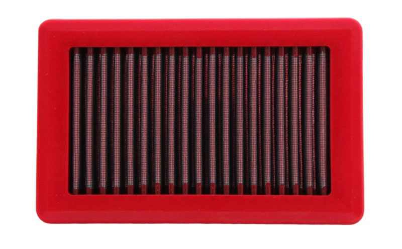 BMC fb871/08 | 2014+ Chevrolet Corvette 6.2L V8 Replacement Cylindrical Air Filter; 2014-2021