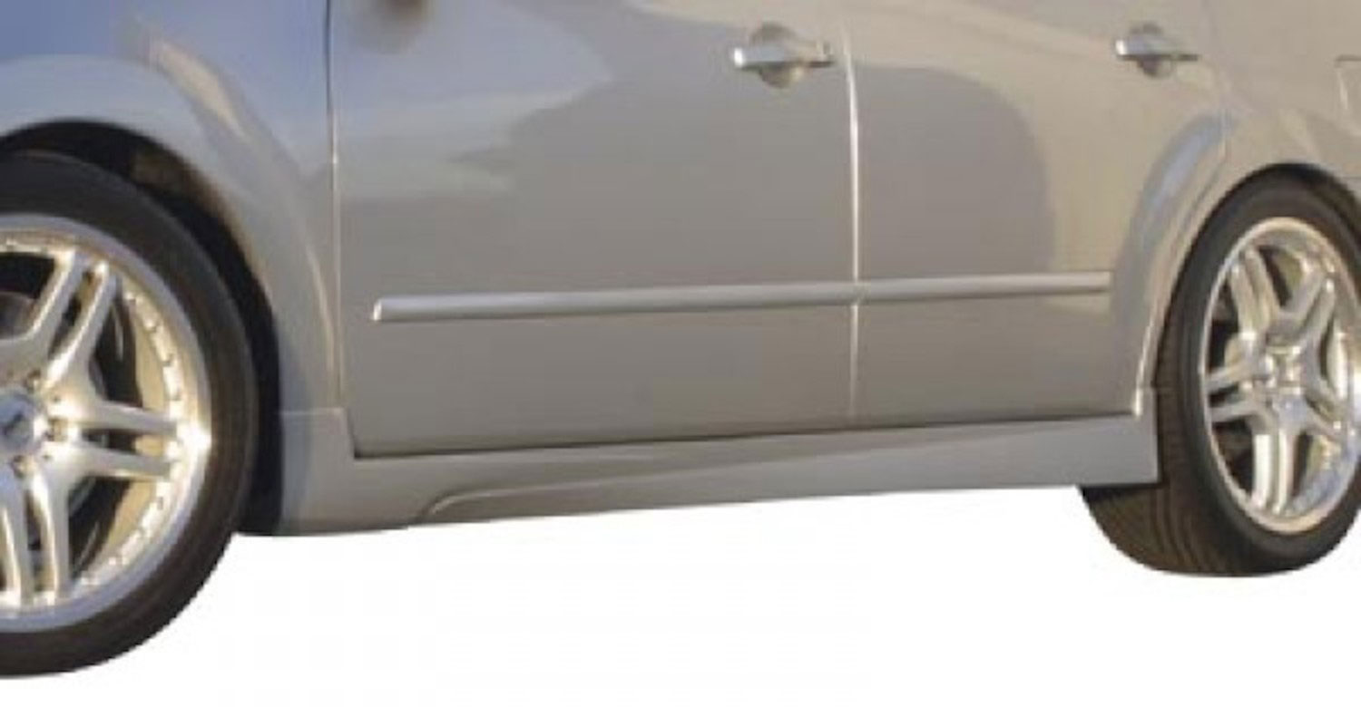 Stillen 108263 | STILLEN Rocker 04-08 Maxima - Passenger Side; 2004-2008