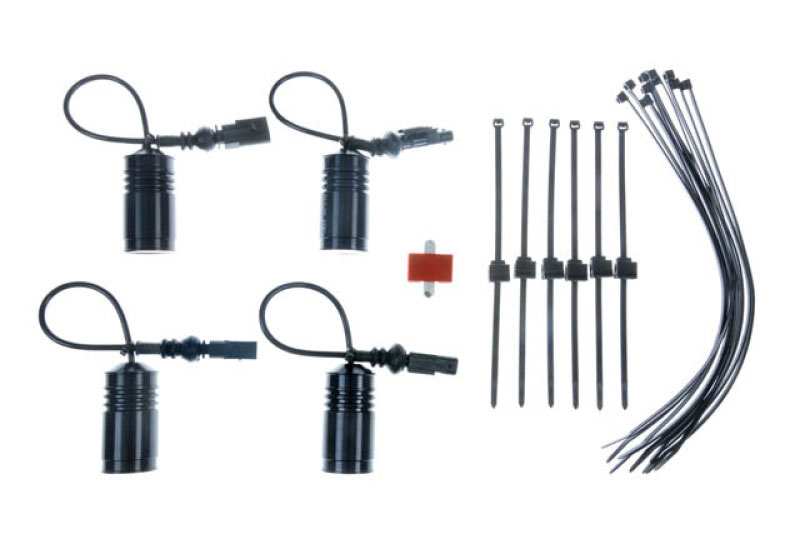 KW 68510248 | KW Suspension KW ESC Modules Audi S3; 2007-2012