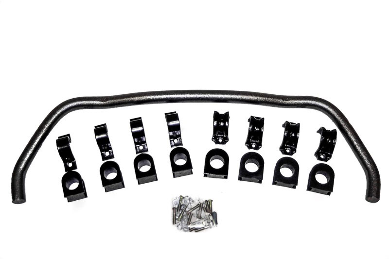 Hellwig 7162 | 75-99 Chevrolet P30/P32 Class A Chassis Solid Heat Treated Chromoly 1-5/8in Front Sway Bar; 1975-1999