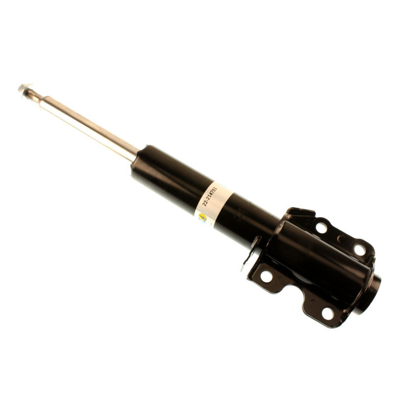 Bilstein 22-214751 | B4 OE Replacement Suspension Strut Assembly Dodge Freightliner Sprinter Front; 2500; 2002-2006