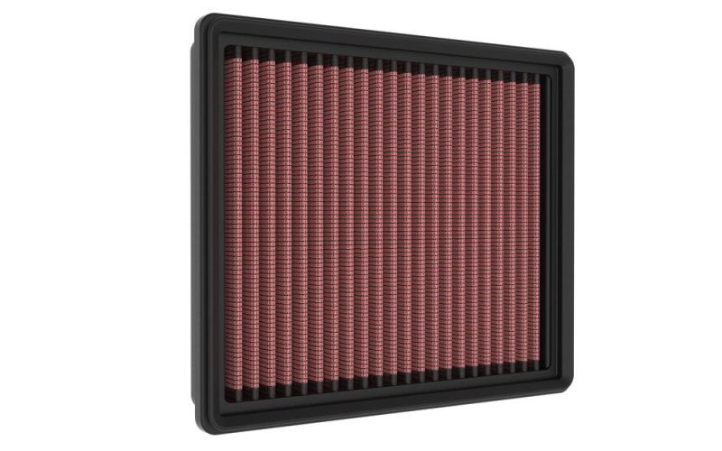 K&N Engineering 335122 | K&N 2020 Ford Escape Hybrid L4-2.5L Replacement Air Filter; 2020-2020