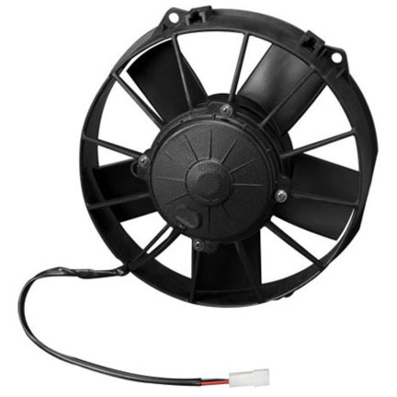 SPAL 30102061 | 826 CFM 9in High Performance Fan - Pull