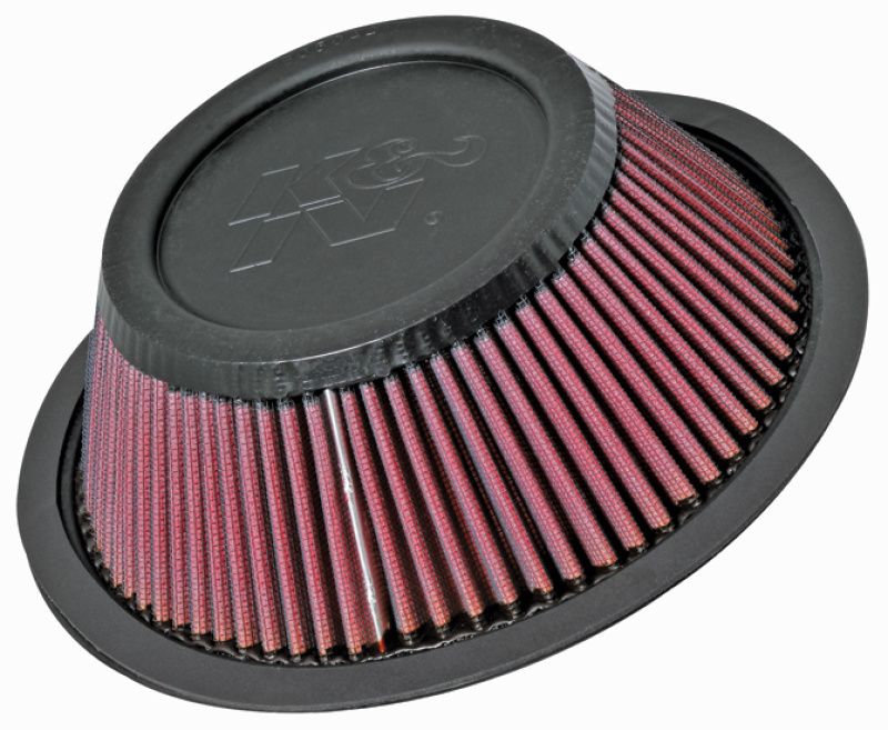 K&N Engineering e26051 | K&N 87-92 Supra Turbo & Non-Turbo Drop In Air Filter; 1987-1992