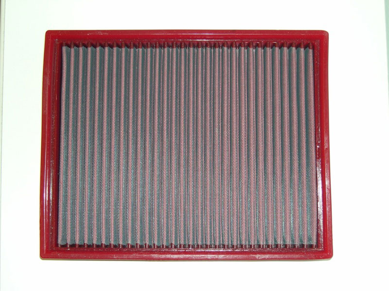 BMC fb500/20 | 2012 Ssangyong Actyon 2.0L Replacement Panel Air Filter