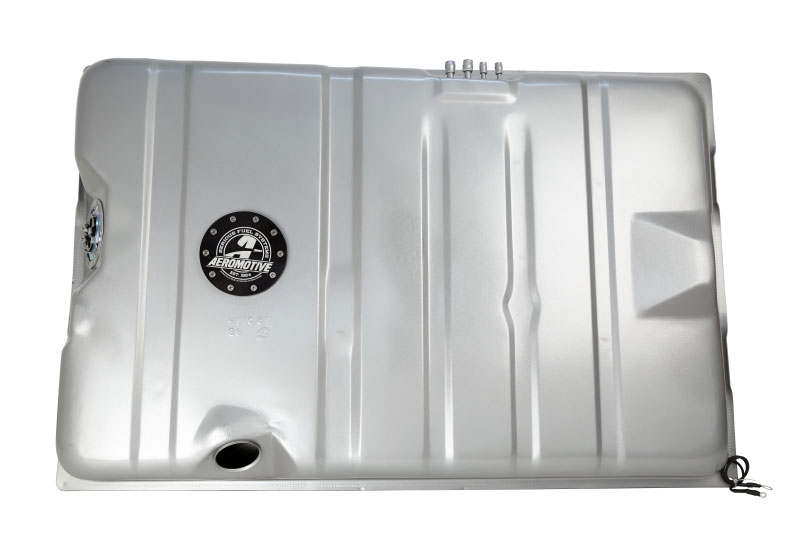 Aeromotive 18159 | 68-70 Dodge Charger 200 Stealth Gen 2 Fuel Tank; 1968-1970