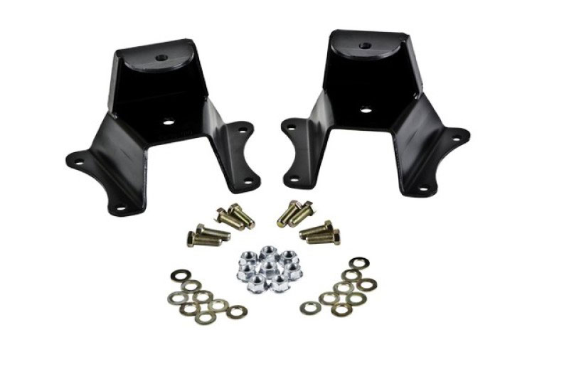 Belltech 6802 | HANGER KIT 73-87 GM C-10 2.5inch; 1973-1987