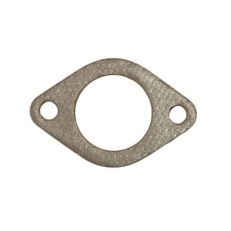 Omix 17450.01 | Exhaust Gasket 134 CI 45-71 Willys & Jeep Models; 1945-1971