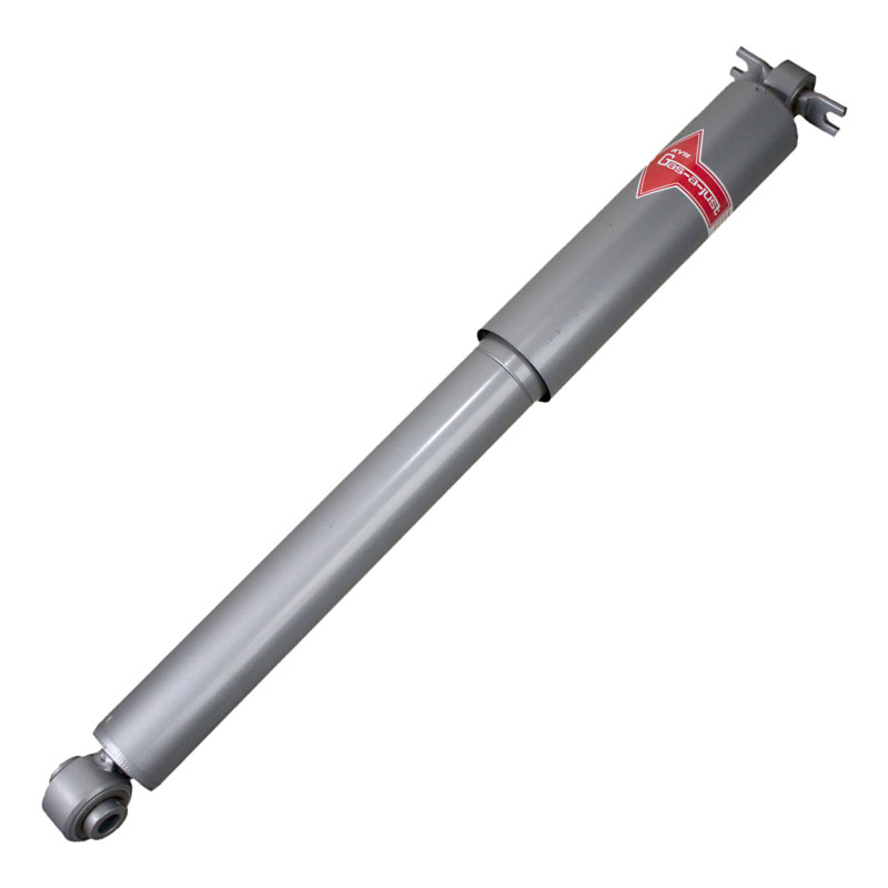 KYB 555050 | Shocks & Struts Excel-G Rear HUMMER H3 2006-08; 2006-2008