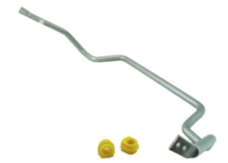 Whiteline bnf28z | 89-93 Nissan Skyline R32 GTS RWD Front 24mm Heavy Duty Adjustable Swaybar; 1989-1993