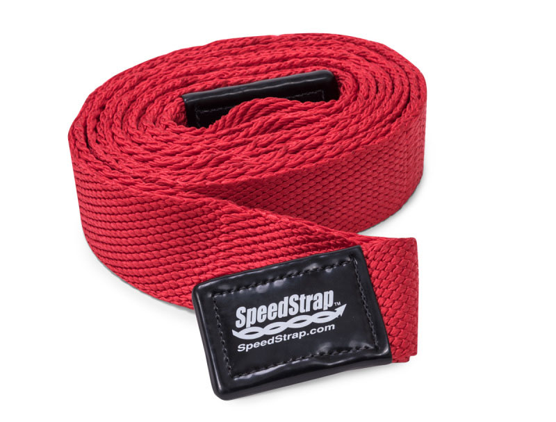 SpeedStrap 34220 | 2In Big Daddy Weaveable Recovery Strap - 20Ft