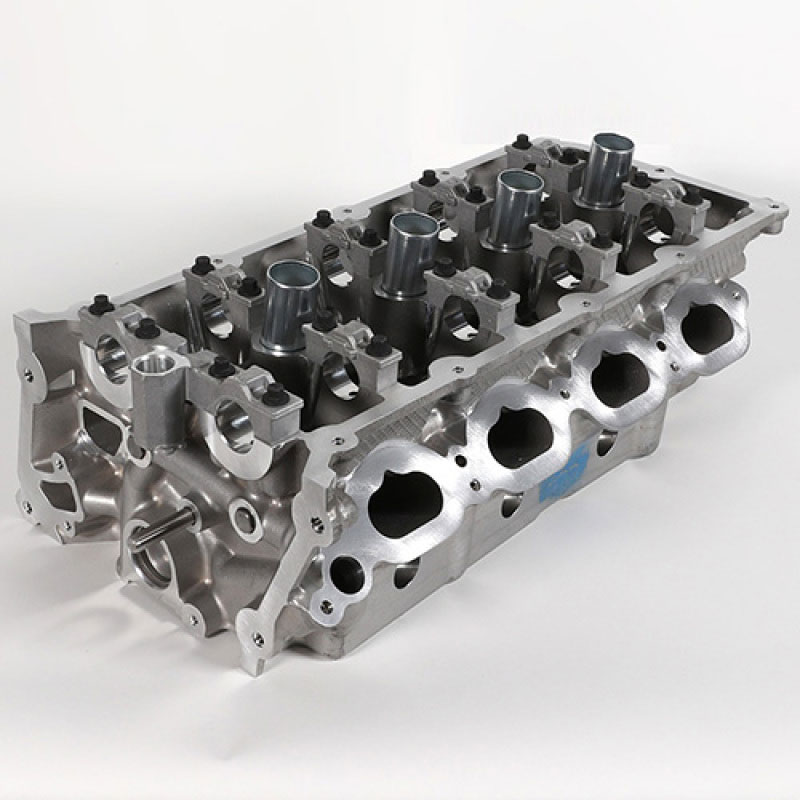 Ford Racing M-6049-M52X | Mustang GT350 5.2L Cylinder Head RH - Semi Finished; 2015-2020