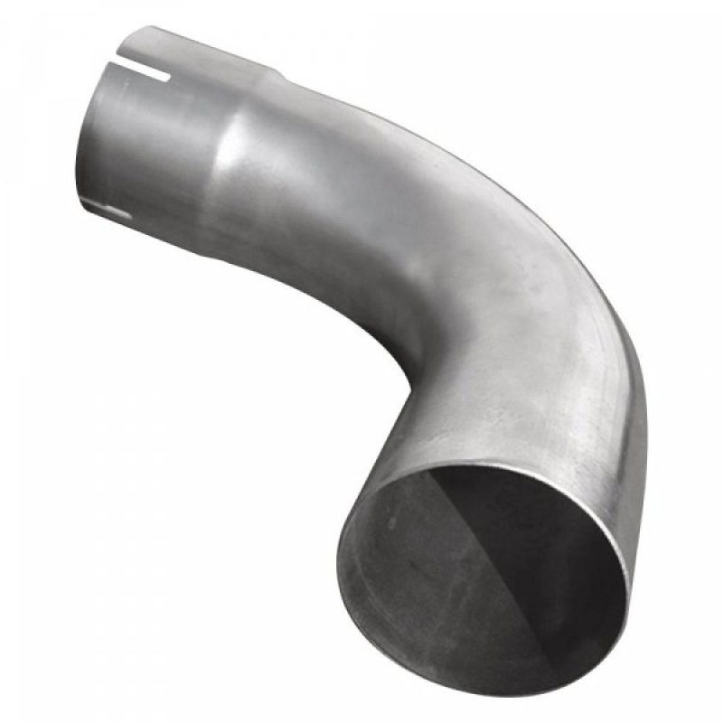 Diamond Eye Performance 529005 | Diamond Eye ELBOW 3in 90-DEGREE AL 431-300