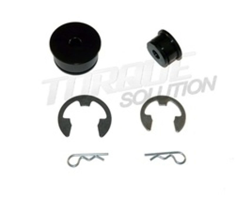 Torque Solution ts-scb-906 | Shifter Cable Bushings Honda Fit 2009+; 2009-2023