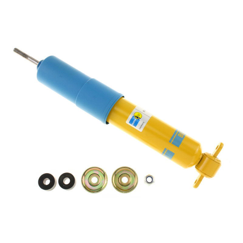 Bilstein 24-013369 | B6 Shock Absorber Mitsubishi Montero Front; 1989-1991