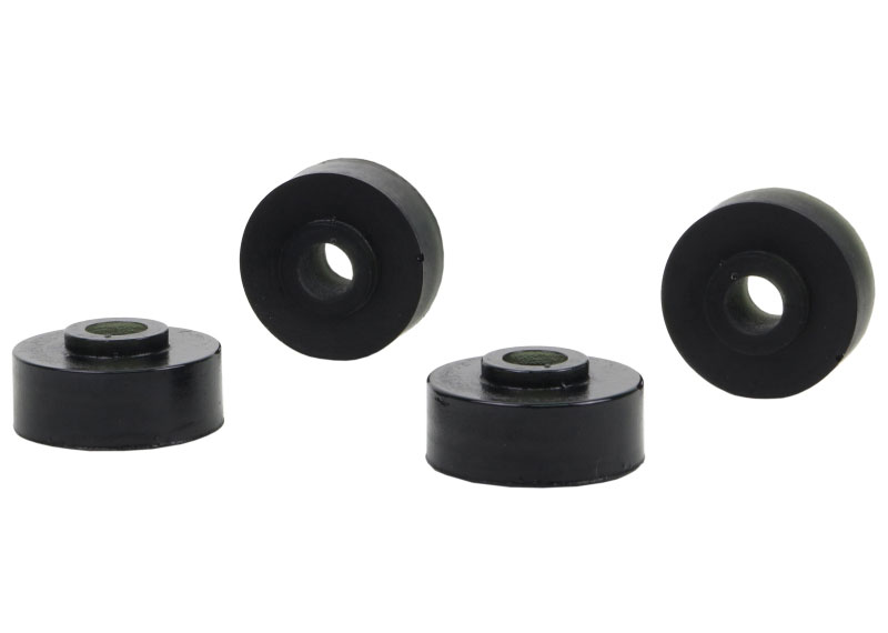 Whiteline w31487 | Plus 7/96-2/03 Toyota Landcruiser Rear Upper Shock Absorber Bushing Kit; 1996-2003