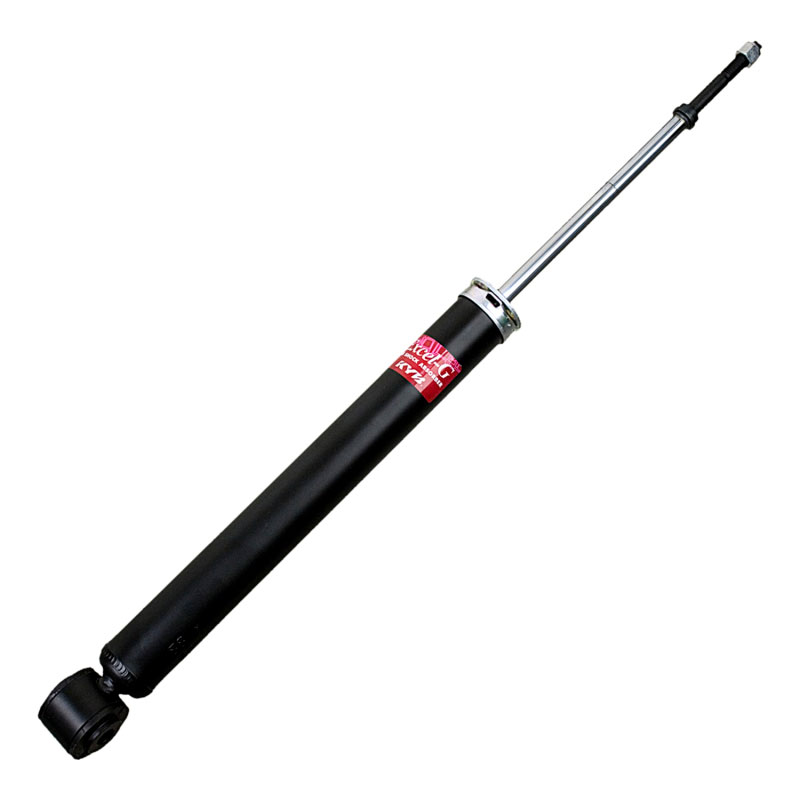 KYB 343465 | Shocks & Struts Excel-G Rear NISSAN Versa 2007-10; 2007-2010