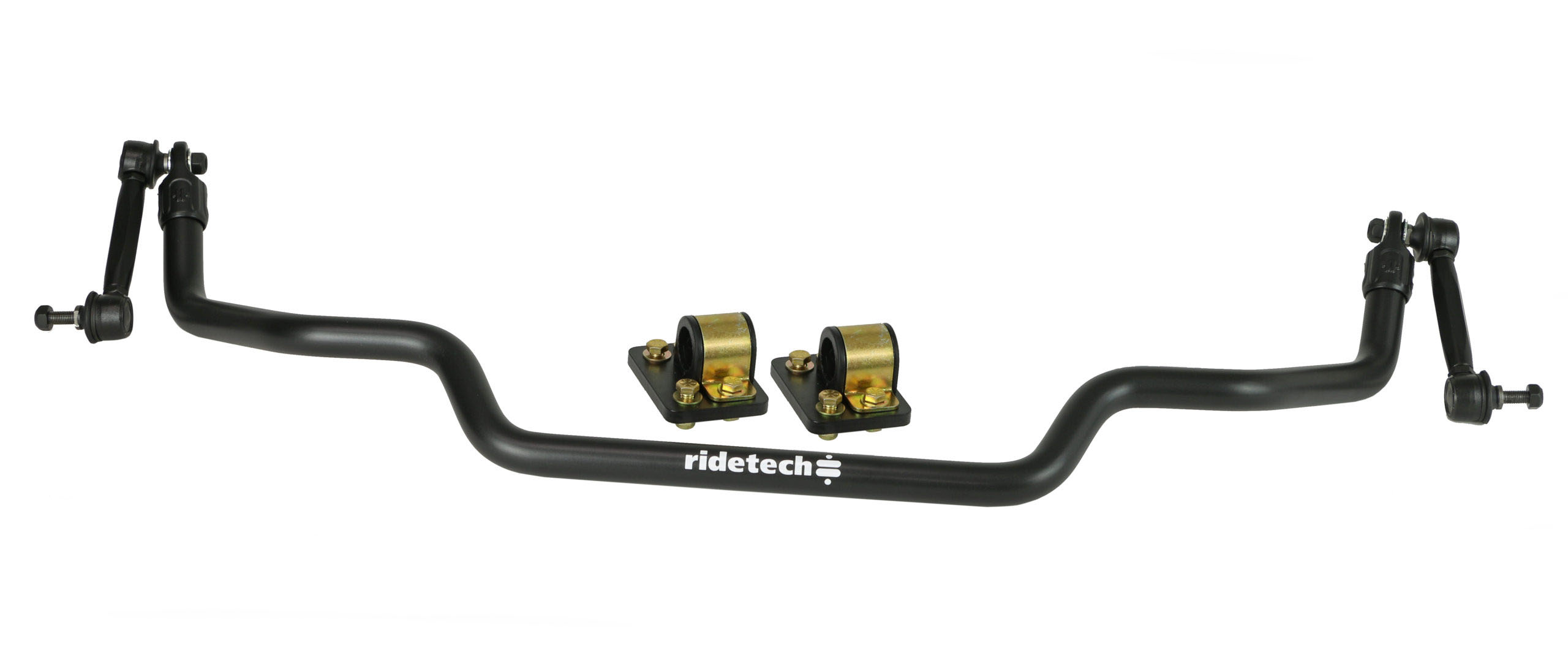 RideTech 12289100 | Ridetech 61-65 Ford Falcon Front Sway Bar; 1961-1965