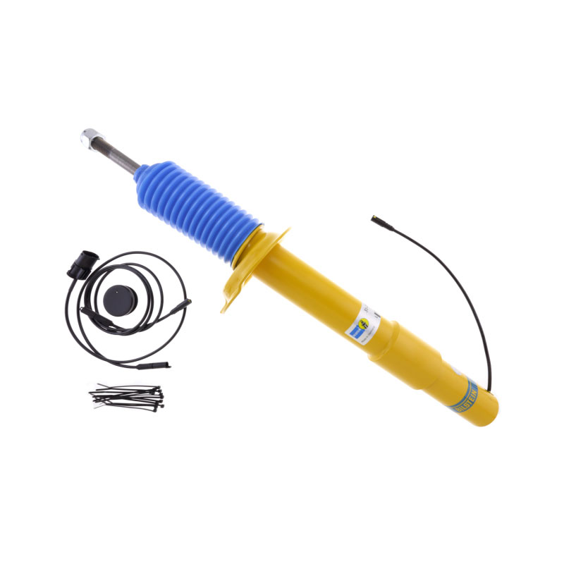 Bilstein 31-234207 | B6 Performance (DampTronic) Suspension Strut Assembly BMW M6 Front; 2006-2010