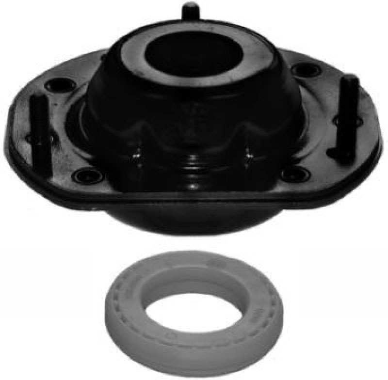 KYB sm5513 | Shocks & Struts Strut Mounts Front CHEVROLET Cobalt 2005-10 CHEVROLET HHR 2006-09 PONTIAC G5 200; 2005-2010