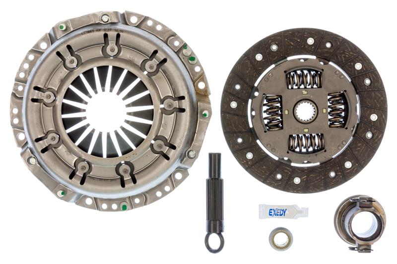 Exedy 05104 | OEM Clutch Kit DODGE DAKOTA L4 2.5; 1999-2002