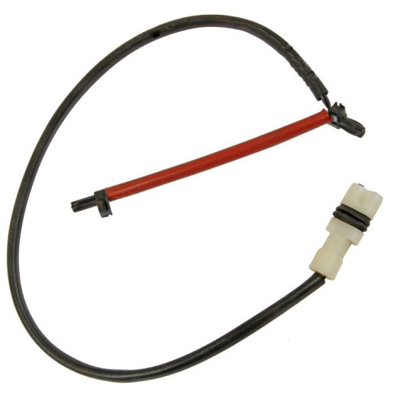 PowerStop sw-1622 | Power Stop 96-97 Porsche 911 Front Euro-Stop Electronic Brake Pad Wear Sensor; 1996-1997