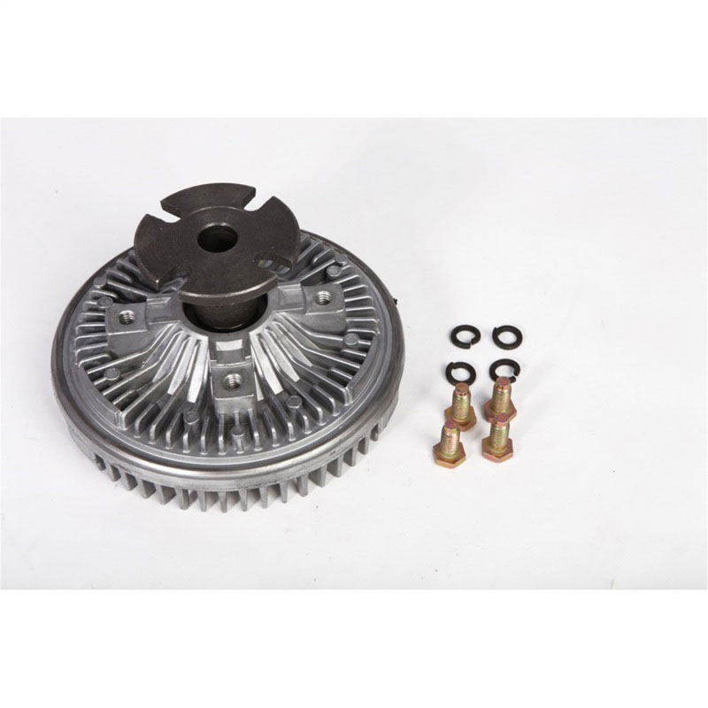 Omix 17105.06 | Fan Clutch W/ V-Belt 74-91 Jeep SJ Models; 1974-1991