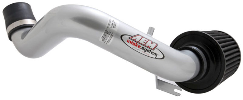 AEM Induction 218217dc | AEM 07-08 Dodge Caliber/Compass Silver Brute Force Air Intake; 2007-2008