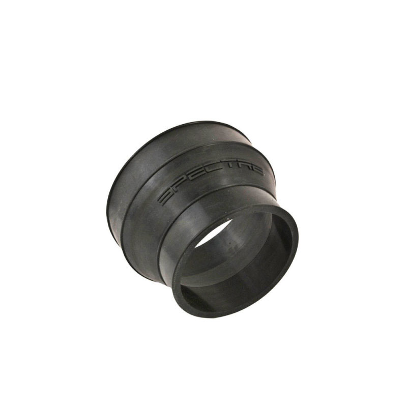 Spectre 97611 | Coupler/Reducer 4in. to 3in. - Black